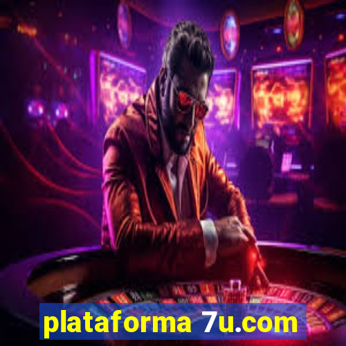 plataforma 7u.com